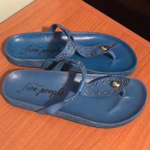 Free People Sandals